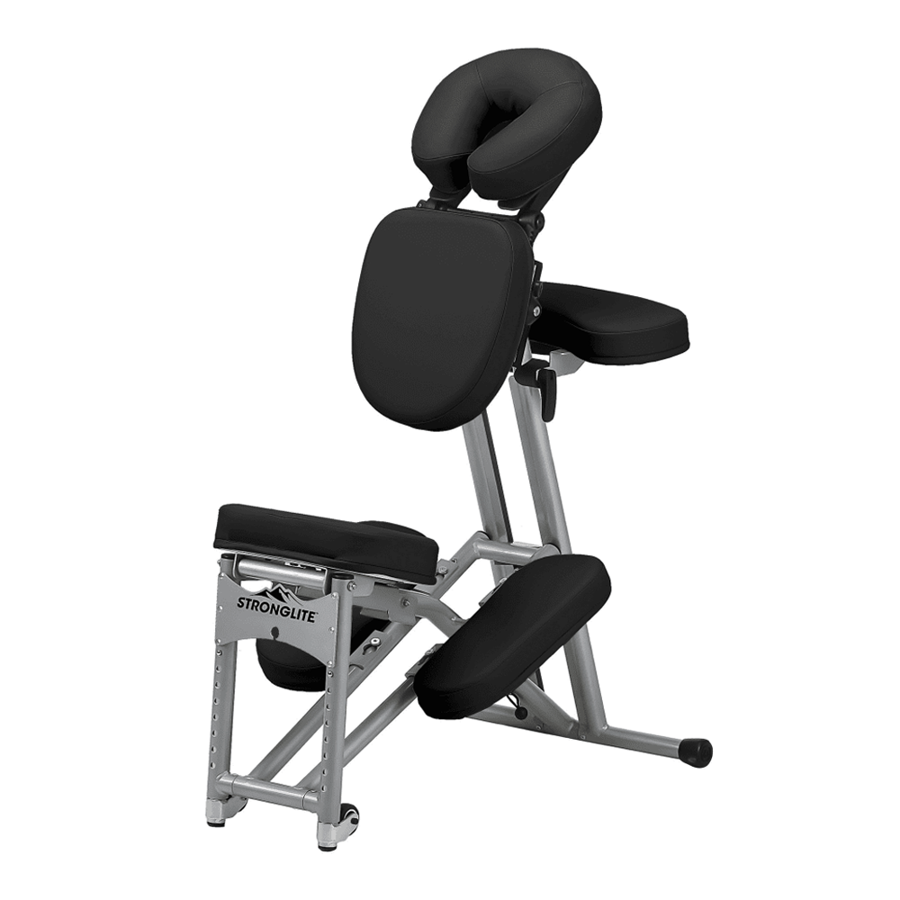Stronglite System Ergo Pro II Massage Chair by Stronglite - eBodyLogic