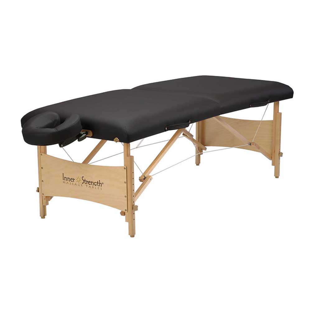 Element Massage Table By Inner Strength - Ebodylogic